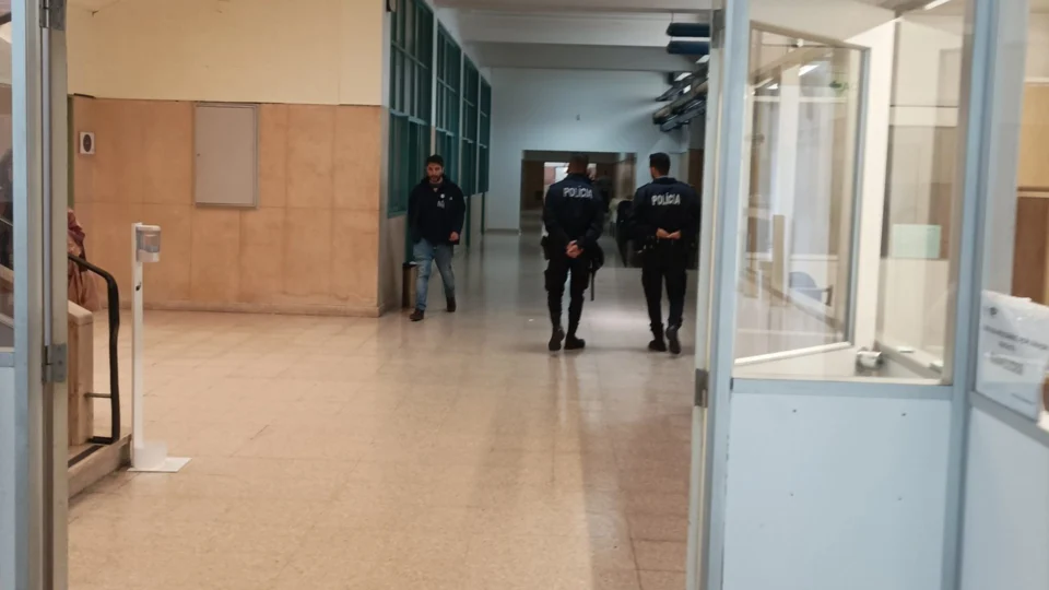 Atentado em Portugal: 2 mulheres morrem esfaqueadas em centro islâmico