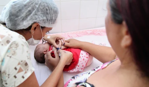 Amapá decreta situação de emergência após surto de síndrome gripal em bebês