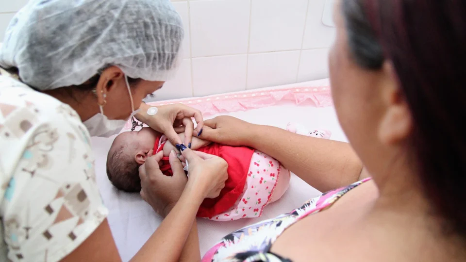 Infectologista reforça importância da imunização contra tuberculose