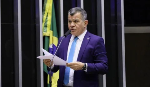 Bosco Saraiva é nomeado superintendente da Zona Franca de Manaus