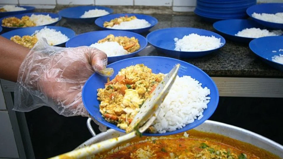 Governo Federal confirma aumento no repasse do valor da merenda escolar