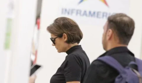 Michelle Bolsonaro embarca para os Estados Unidos nesta terça-feira, 14