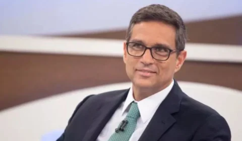 Senado deve ouvir presidente do BC, Campos Neto sobre a taxa de juros