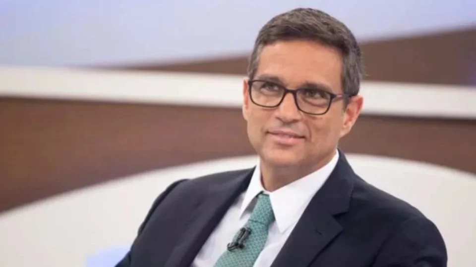 Senado deve ouvir presidente do BC, Campos Neto sobre a taxa de juros