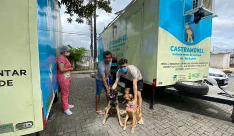 Castramóvel atende nesta semana em Shopping na Zona Norte de Manaus