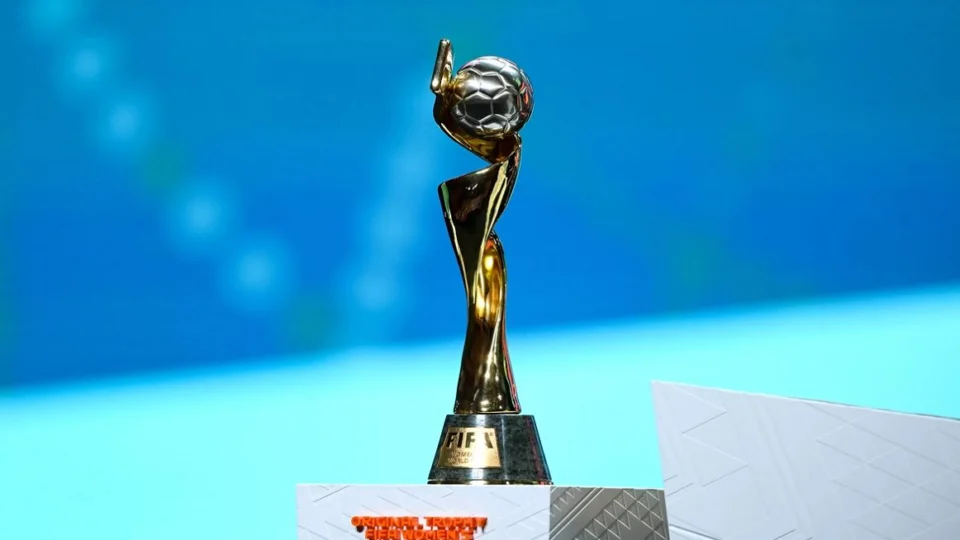 Austrália e Nova Zelândia serão sedes da Copa do Mundo Feminina 2023