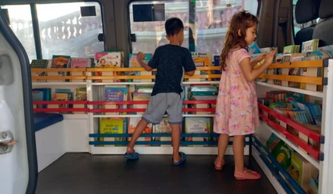 ‘Mania de Ler’: escritora amazonense participa do evento neste domingo em Manaus