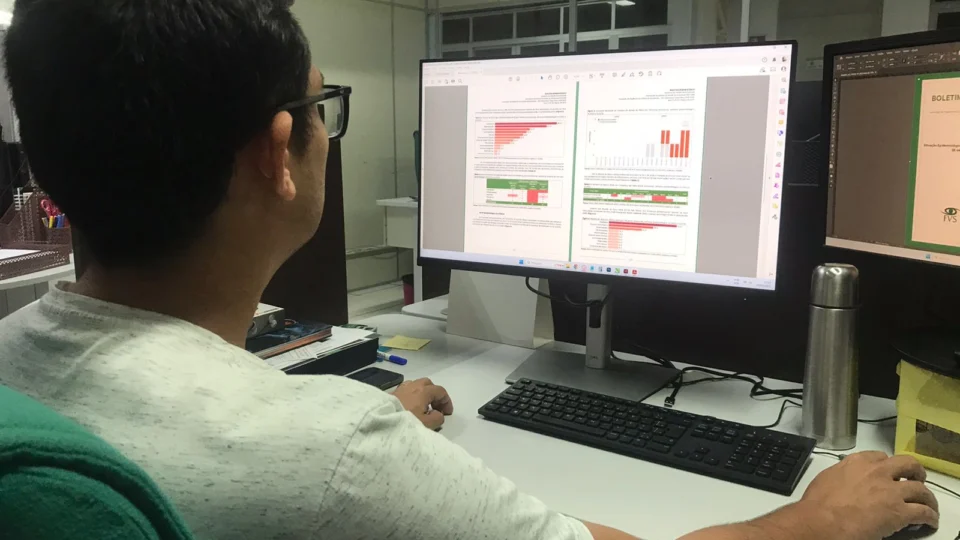 Amazonas registra 79 hospitalizações por influenza e alerta para imunização