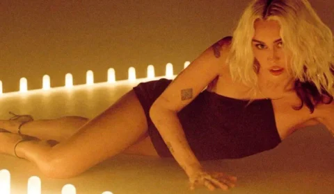 Miley Cyrus fala sobre lançamento de ‘River’, seu novo single; confira