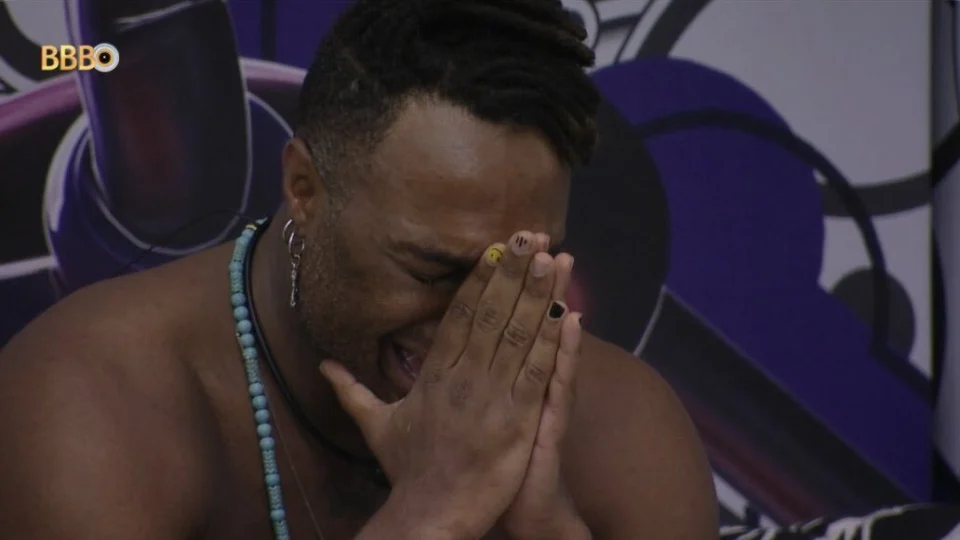 BBB 23: ‘Parece um pesadelo’, diz Fred Nicácio em Casa do Reencontro