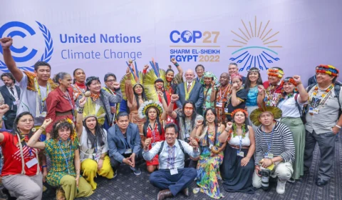 Conscientização sobre mudanças climáticas: confira as ações do governo federal