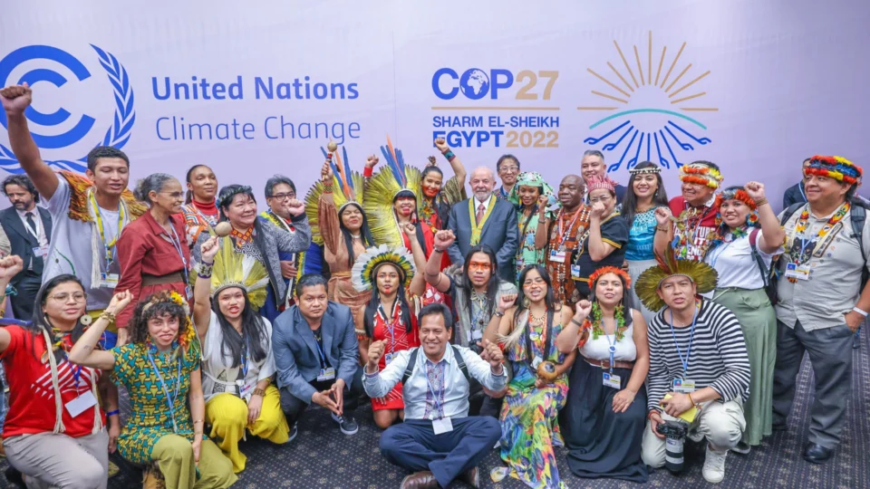 Conscientização sobre mudanças climáticas: confira as ações do governo federal