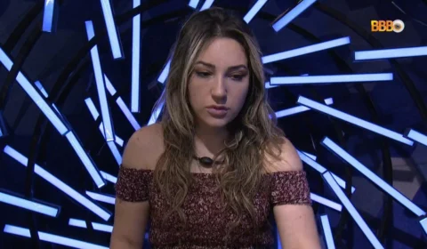 BBB 23: internautas acusam produção de ajudar Amanda em Prova Bate-Volta