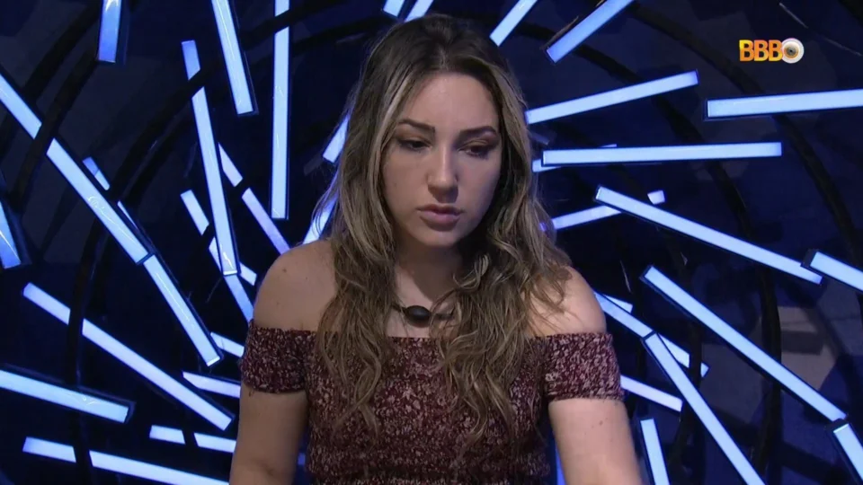 BBB 23: internautas acusam produção de ajudar Amanda em Prova Bate-Volta