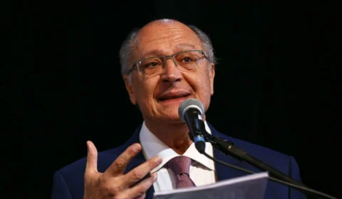 Alckmin cumpre agenda em Manaus nesta sexta (24) com setor da indústria