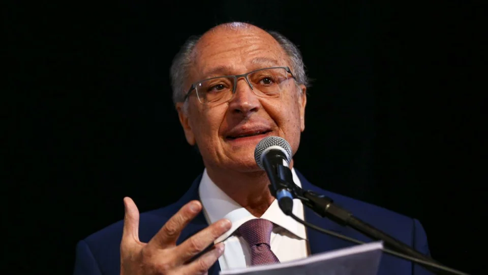 Alckmin cumpre agenda em Manaus nesta sexta (24) com setor da indústria