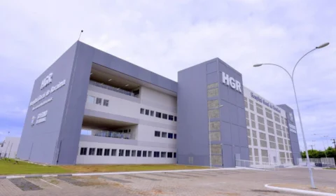 Homem sofre ataque com casco de jabuti em comunidade indígena de Cantá