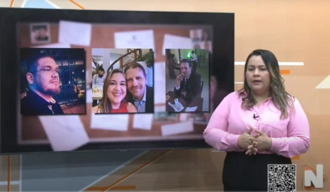 Roraima: Assista agora ao jornal Verdade no Ar desta segunda-feira, 13 de março