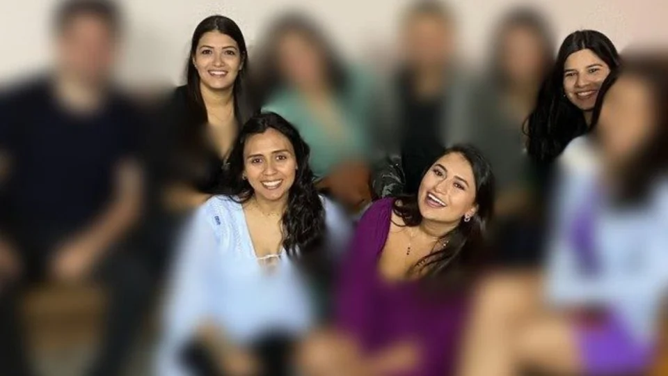 Tragédia: 4 jovens morrem em acidente grave no MS; conheça as vítimas