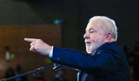 Presidente Lula cumpre agenda no Nordeste nesta quarta-feira, 22