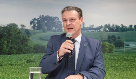 Brasil participa da abertura da Conferência da Indústria de Algodão na China