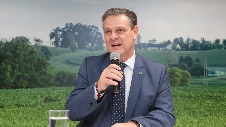 Brasil participa da abertura da Conferência da Indústria de Algodão na China