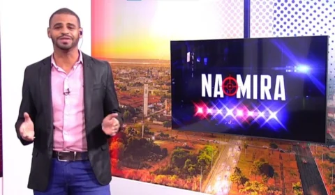 VÍDEO: assista ao Programa Na Mira desta segunda, 6 de março
