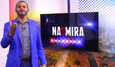 VÍDEO: assista ao Programa Na Mira desta quinta, 9 de março