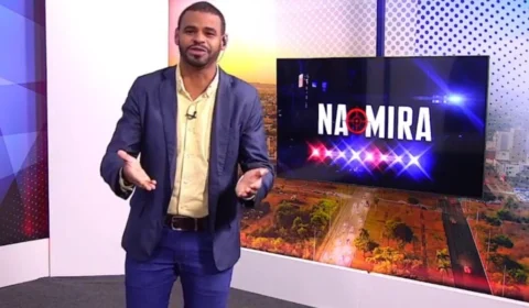 Tocantins: assista ao Programa Na Mira desta quarta, 15 de março