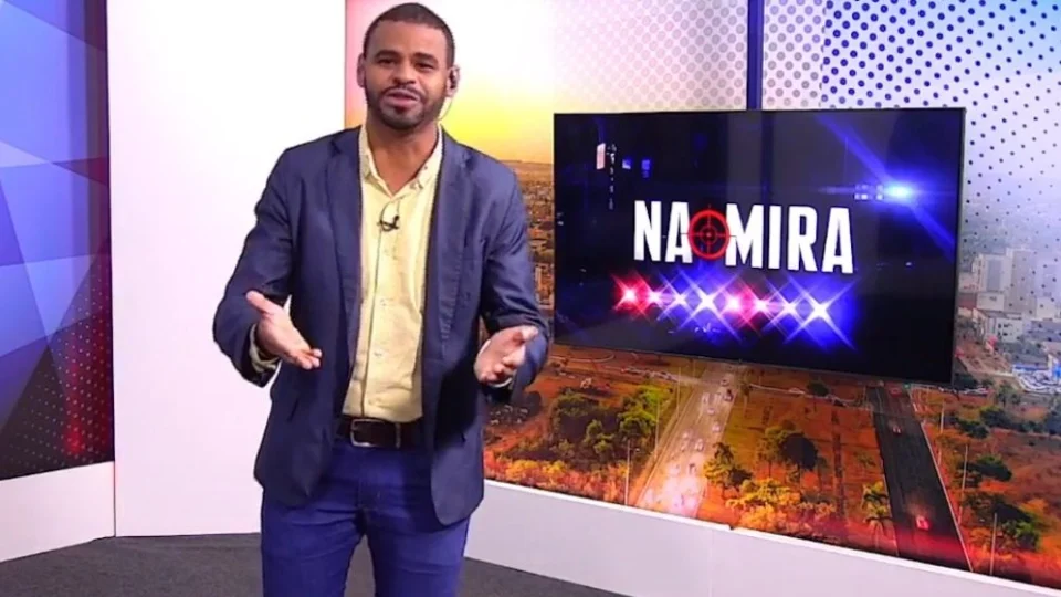 Tocantins: assista ao Programa Na Mira desta quarta, 15 de março