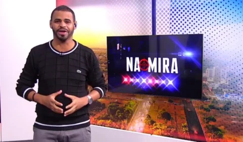 Tocantins: assista ao Programa Na Mira desta quinta, 16 de março
