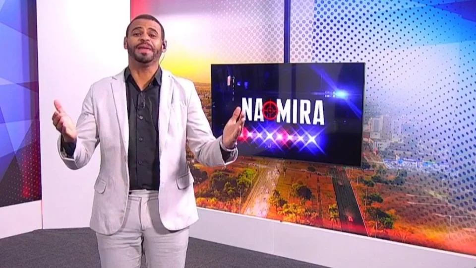 Tocantins: assista ao Programa Na Mira desta segunda, 20 de março