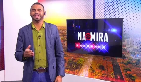 TO: assista ao Programa Na Mira desta quinta, 30 de março
