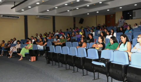 Tocantins realiza oficina sobre teste rápido de hanseníase em 75 municípios
