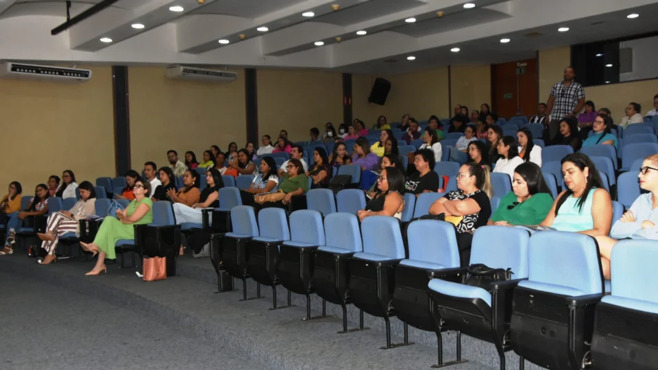 Tocantins realiza oficina sobre teste rápido de hanseníase em 75 municípios