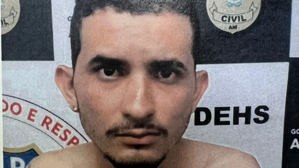 Polícia procura suspeito de matar homem em festa de aniversário no AM