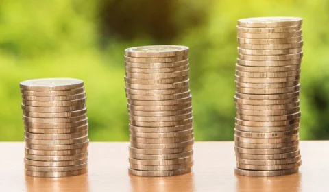 IBGE: PIB brasileiro cresce 2,9% e fecha com R$ 9,9 trilhões em 2022