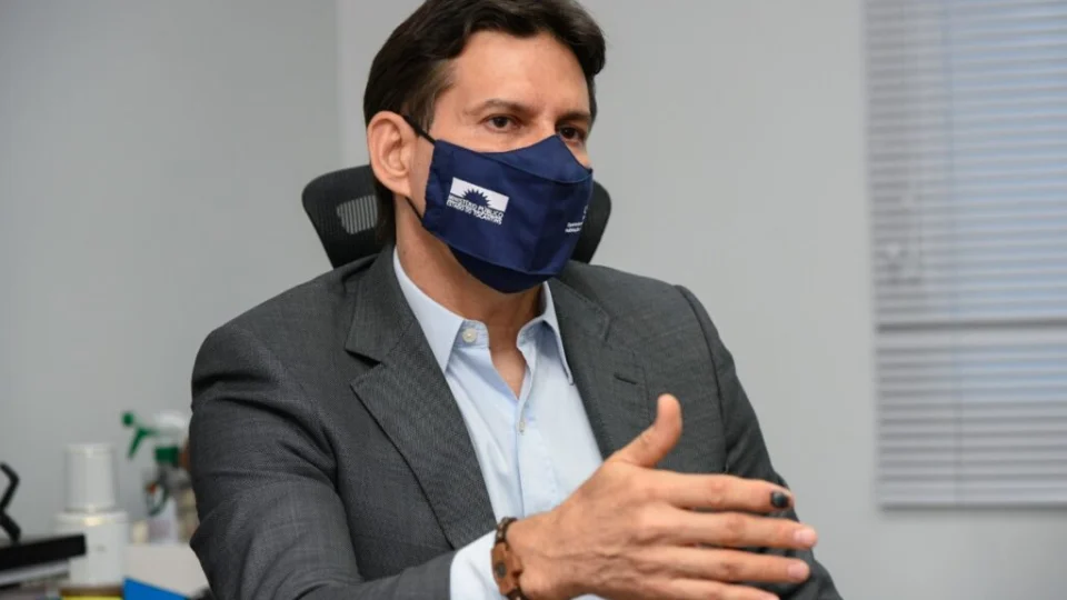 Procurador de Justiça do Tocantins é encontrado morto em casa, em Palmas