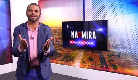 Tocantins: assista ao Programa Na Mira desta segunda, 13 de março
