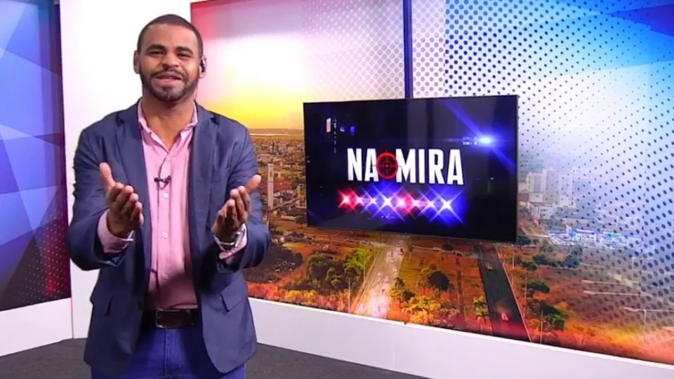 Tocantins: assista ao Programa Na Mira desta segunda, 13 de março