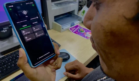 Pix é meio de pagamento mais utilizado em 2022 no Brasil, diz Febraban