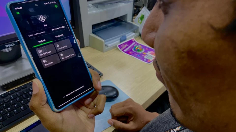 Pix é meio de pagamento mais utilizado em 2022 no Brasil, diz Febraban