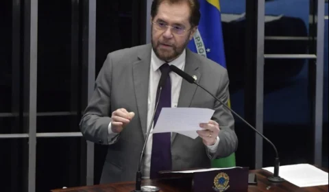 Senador do AM diz que tem assinaturas para instalar CPI das ONGs