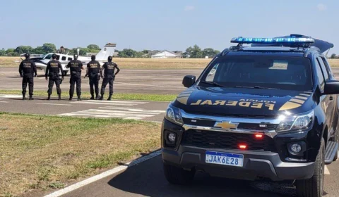 Operação da PF investiga compra de máscaras e desvio de R$ 10 milhões em Eirunepé-AM