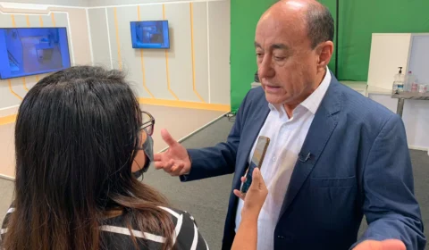 Chuvas no Acre: prefeito de Rio Branco pedirá apoio de Alckimin em reunião do CAS