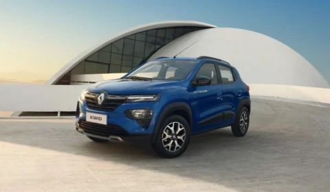 Carros: veja quais são os 10 mais baratos do Brasil em 2023