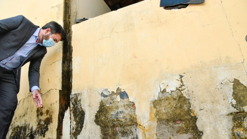 Ministério Público abre ação sobre irregularidades no Centro de Saúde no TO