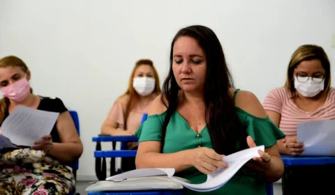 Centro oferta capacitação para vítimas de violência doméstica em Manaus