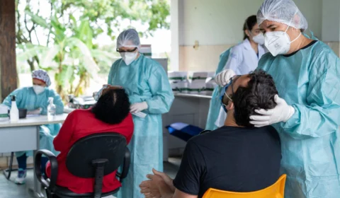 Covid-19 no Tocantins: Palmas registra 75 novos casos na última semana