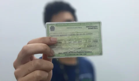 Adolescentes de 15 anos já podem tirar título de eleitor, diz TSE